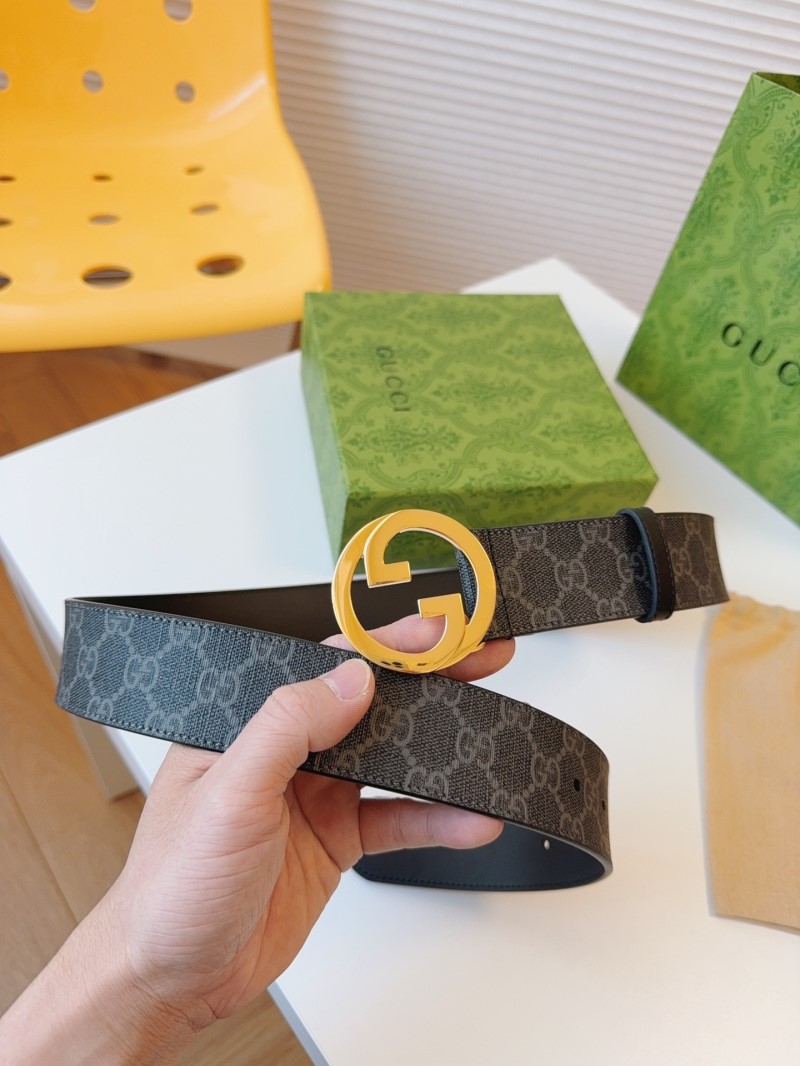 Gvc*1 belts
